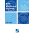 Agile Service Management met Scrum in de Praktijk