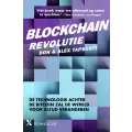 Blockchainrevolutie