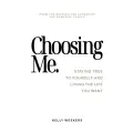 Choosing me (English version)