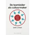 De teamleider als cultuurmaker