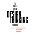 Het kleine grote design thinking doeboek
