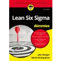 Lean Six Sigma voor dummies