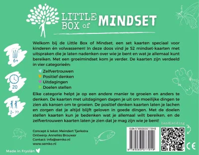 Little Box of Mindset