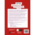 Management en Organisatie, 3e editie met MyLab NL toegangscode