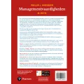 Managementvaardigheden, 6e editie met MyLab NL