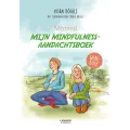 MYmind Mijn mindfulness-aandachtsboek