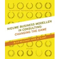 Nieuwe business modellen in consulting