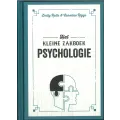 Psychologie - Het kleine zakboek