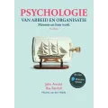 Psychologie van arbeid en organisatie, 6e editie met MyLab NL toegangscode