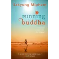 Running buddha