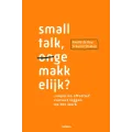 Small talk ongemakkelijk?