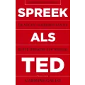 Spreek als TED