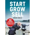 Start, Grow, Sell