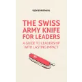 The Swiss Army Knife for Leaders