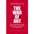 The War of Art - Nederlandse editie