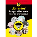 Voor Dummies inspiratieboek voor de professional