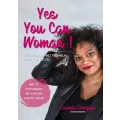 Yes You Can Woman!