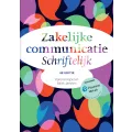 Zakelijke communicatie - Schriftelijk, 4e editie met MyLab NL toegangscode
