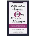Zelfleiderschap en de One-Minute Manager