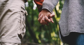 Geef de liefde een boost zonder moeilijke gesprekken