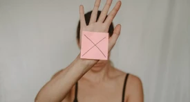 Remko van der Drift: "Openstaan voor fouten maakt je vrijer en creatiever"