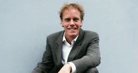 Uit liefde voor jezelf