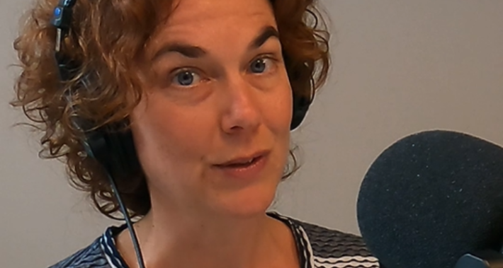 Sterkmakers Colleges: tips tegen stress