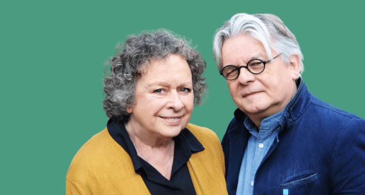 Liminale momenten in training en coaching: een interview met Bert van Dijk en Anne-Lies Hustings