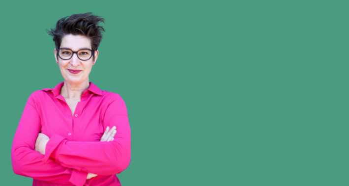 Interview met Marije van den Berg: waarom je soms gewoon met iets moet stoppen