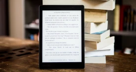 Milieuvriendelijk lezen en duurzame boeken