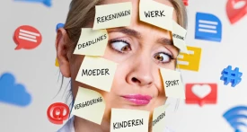 Normale mensen in een gekke wereld: waarom werk soms zoveel van je vraagt