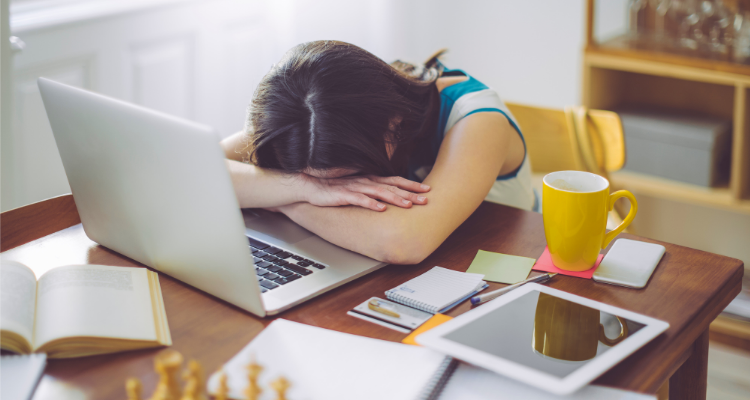 Normale mensen in een gekke wereld: waarom werk soms zoveel van je vraagt