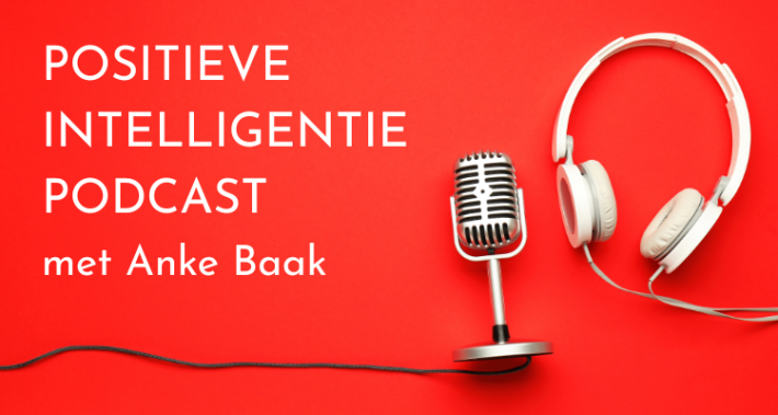 #1 | Positieve Intelligentie - De methode - met Anke Baak
