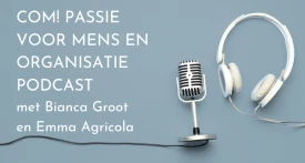 Podcast: Com! Expeditie generatie | Emma Agricola