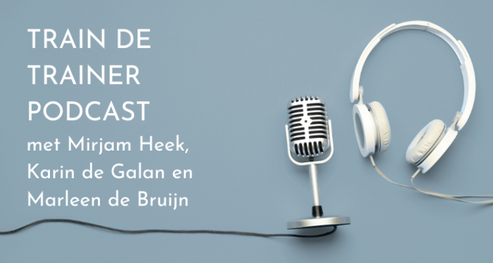 Trainen als expert: waarom kennis zenden niet werkt en wat wél resultaat geeft