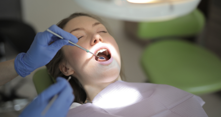 Voelt jouw beoordelingsgesprek als een bezoek aan de tandarts?