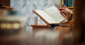 Top 10 zelfhulpboeken die écht helpen