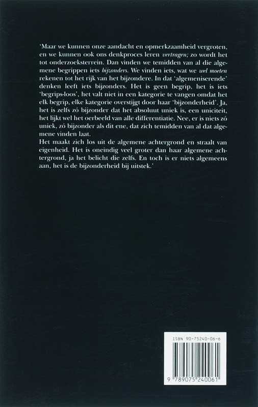 1 Kritiek op Habermas' theorie