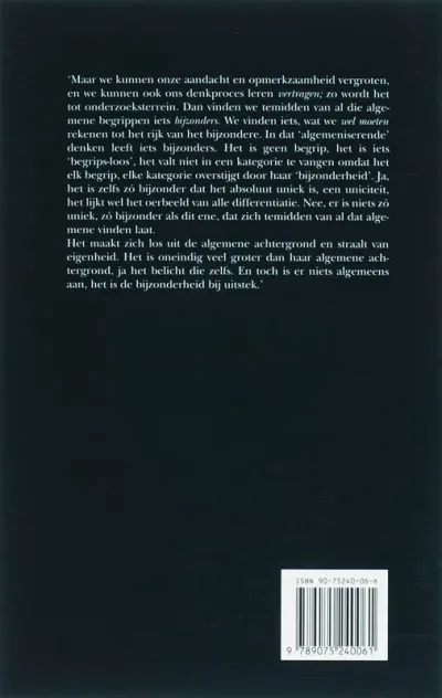 1 Kritiek op Habermas' theorie