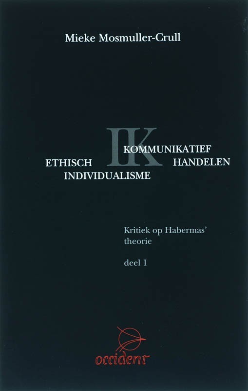 1 Kritiek op Habermas' theorie