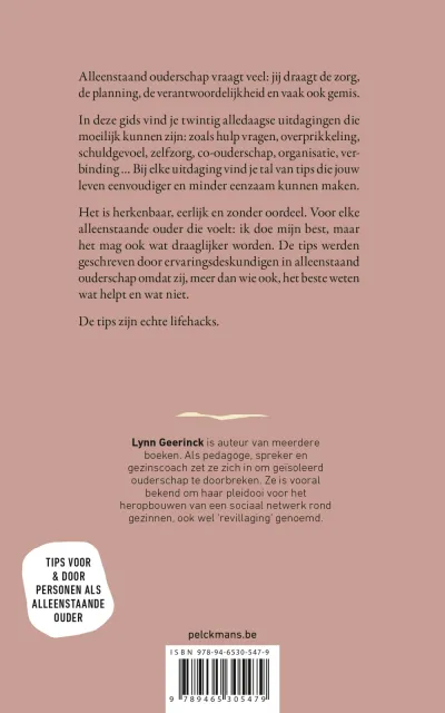 100+ Lifehacks voor een eenvoudiger leven in alleenstaand ouderschap