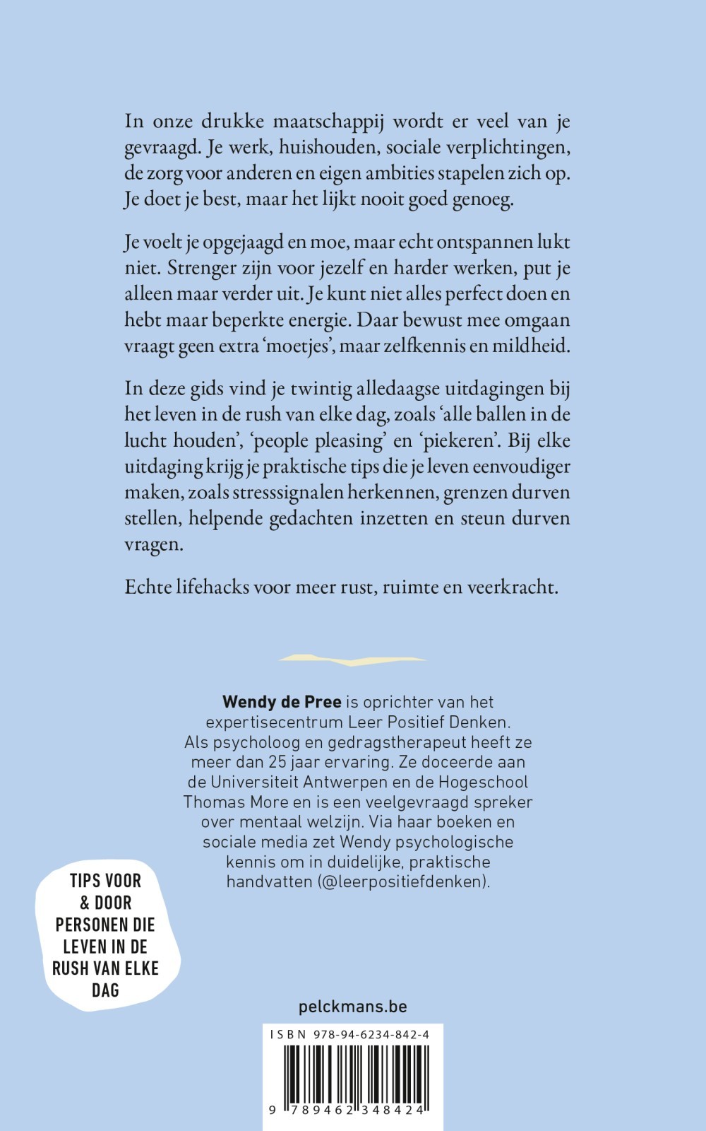 100+ Lifehacks voor een eenvoudiger leven in de rush van elke dag
