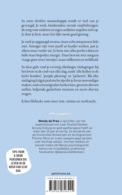 100+ Lifehacks voor een eenvoudiger leven in de rush van elke dag