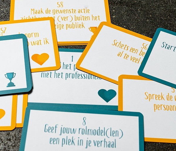 101 Presentatietips