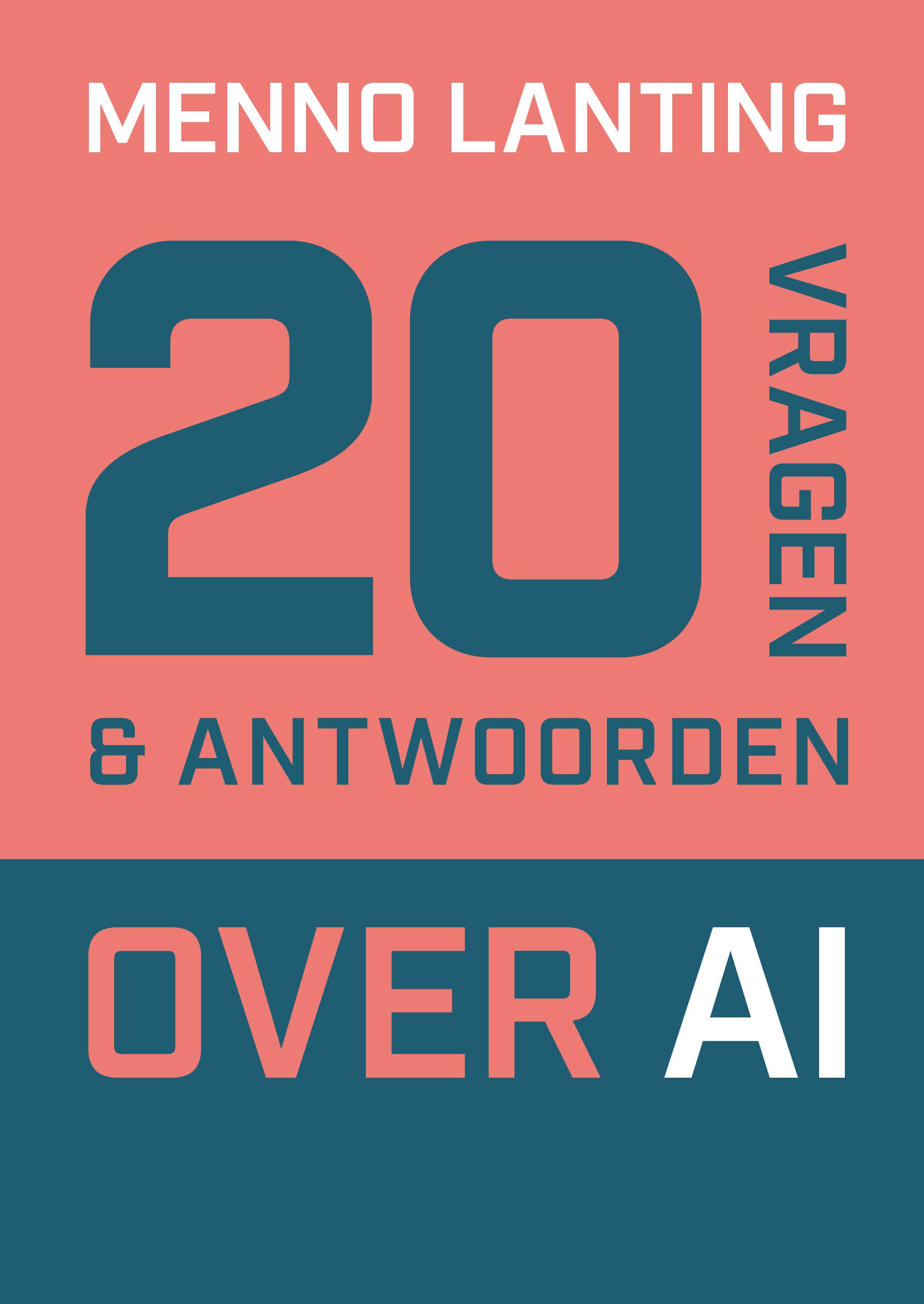 20 vragen en antwoorden over AI