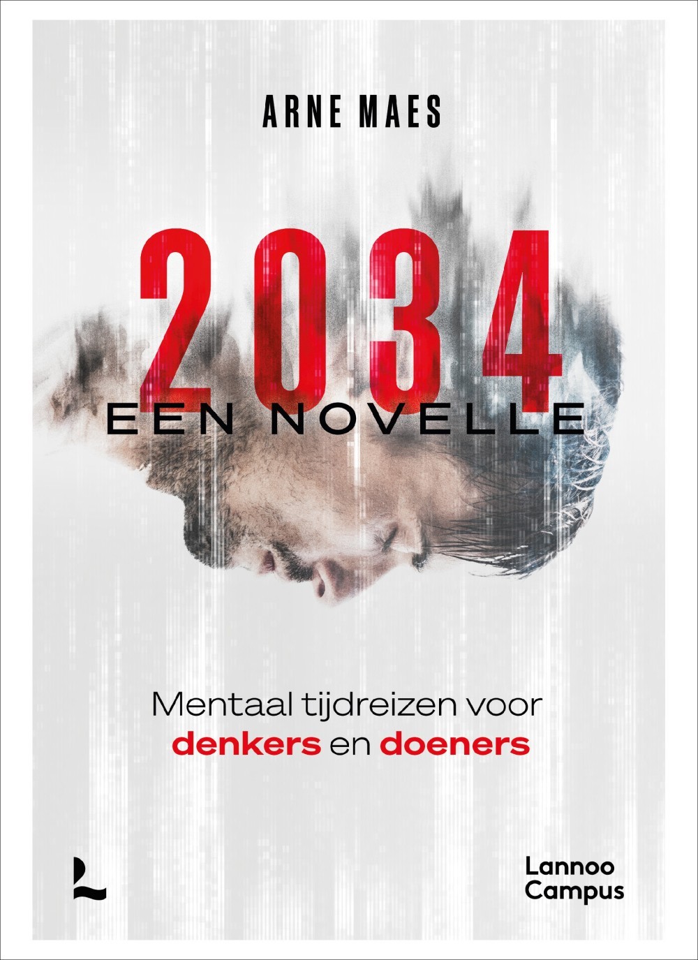 2034, een novelle