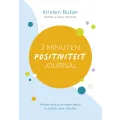 3 minuten positiviteit journal