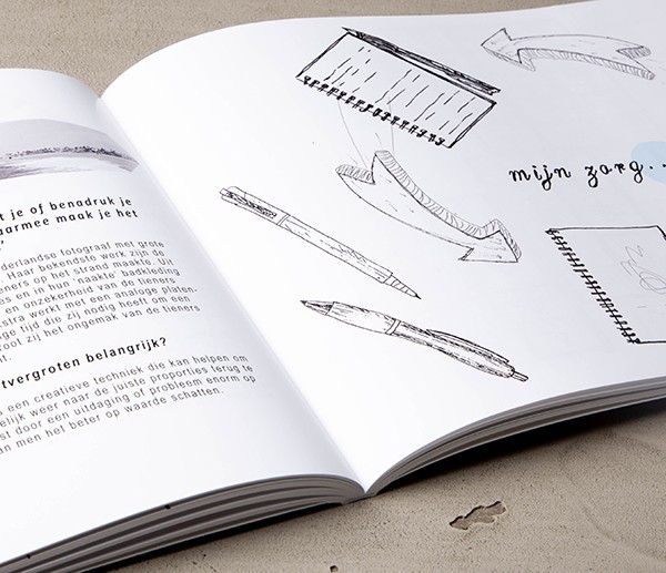 30 Creatieve workouts