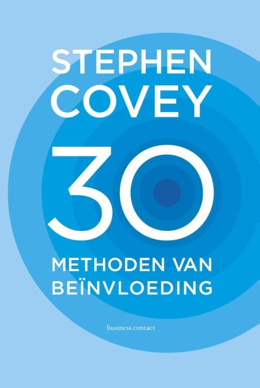 30 methoden van beïnvloeding