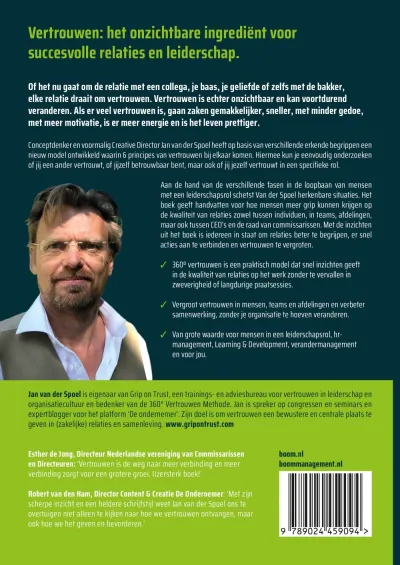 360 graden vertrouwen